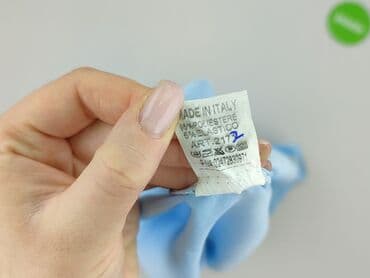 sukienki maxi na wesele niebieska: Sukienka damska, rozmiar S — 4