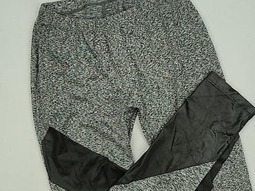 Legginsy Sportowe damskie, rozmiar XL