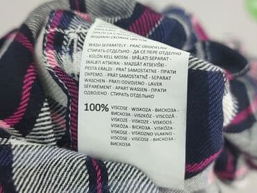 czerwona kurtka damska reserved: Reserved YFL, Koszula damska, rozmiar XS — 5