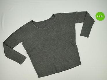sweter grunge: Amisu, Sweter damski, rozmiar M — 2
