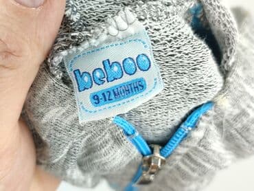 c and a bluza: Bluza, 9-12 miesięcy, stan - Dobry — 4