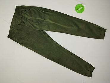 kapcie tuptus: Spodnie dresowe damskie, rozmiar L — 2