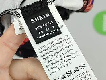 clothing select: Shein, Top damski, rozmiar XS — 4