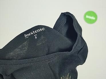 second hand cerca de mi: Inextenso, T-shirt damski, rozmiar S — 5