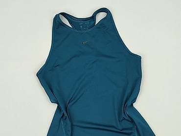 nike compression t shirty: Nike, Top damski, rozmiar S — 1