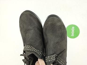 renee kozaki: Botki damskie, rozmiar 38 — 6