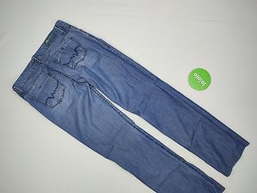 louis: Jeansy damskie, rozmiar S — 3