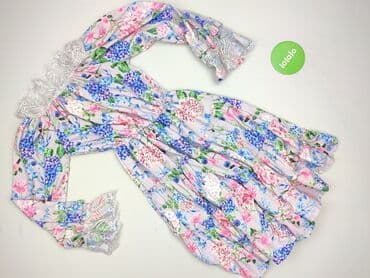 sukienki liliowa na wesele: Sukienka damska, rozmiar L — 2