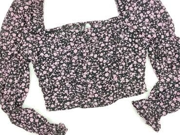dopasowane bluzki: H&M, Bluzka damska, rozmiar L — 1
