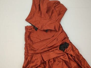 gorset i spódnica: Elegancki komplet, S — 1