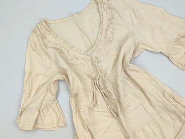 spódnice maxi boho: Tunika damska, rozmiar XL — 1