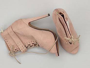 oh butik: Botki damskie, rozmiar 37 — 1