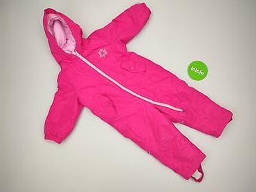 klapki hermed: Kombinezon Lupilu, 2-3 lat, stan - Bardzo dobry — 2