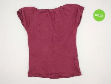 koszulka barcelony z napisem: Bluzka damska, S — 3