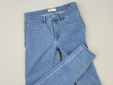 jeans lois: Sinsay, Jeansy damskie, rozmiar M — 1