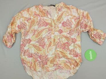 liliowa bluzki zara: Zara, Bluzka damska, rozmiar L — 2