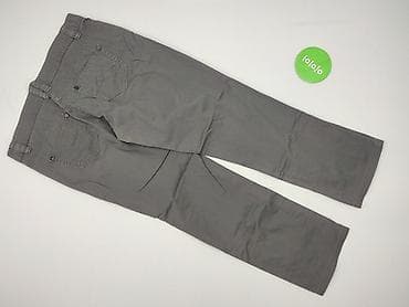 regular jeans: Esprit, Spodnie materiałowe damskie, rozmiar S — 3