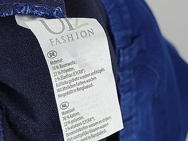 carter's piżama: UP2Fashion, Spodnie 3/4 damskie, rozmiar 2XL — 5