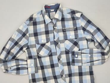 S.Oliver, Shirt for men, size S