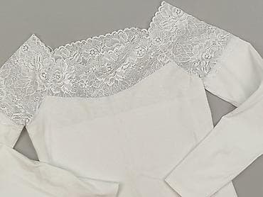 baleriny soxo: IDEAL, Bluzka damska, rozmiar S — 1