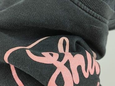 c and a bluza: Sweatshirt, H&M, 12 years, 146-152 cm, condition - Very good — 6