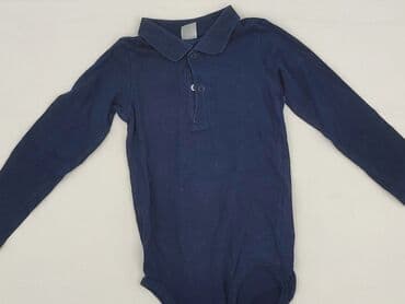 czapka ursus c 360: Body, H&M, 3-4 lat, 98-104 cm, stan - Bardzo dobry — 1