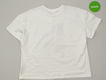 bluzki przezroczyste: T-shirt damski, rozmiar XL — 3
