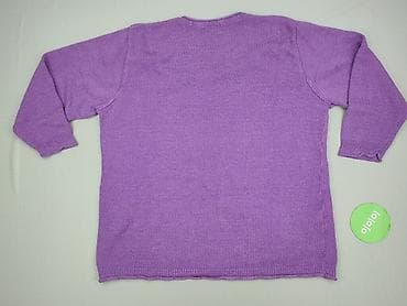 pull: Women`s sweater, size 5XL — 3