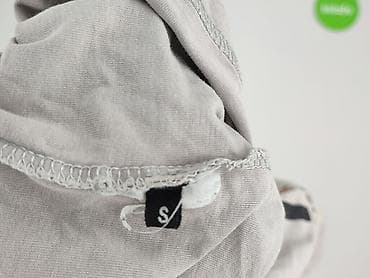 bluzka h: Dsquared2, Koszulka dla mężczyzn, rozmiar S — 6