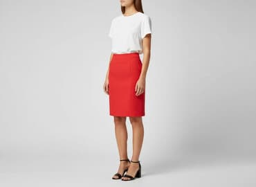 spódniczka jeansowe hm: H&M, Spódnica damska, rozmiar M — 7