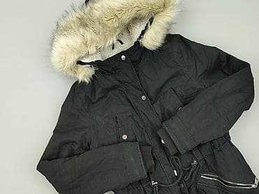 kurtka ubra: Tally Weijl, Parka damska, rozmiar XS — 1