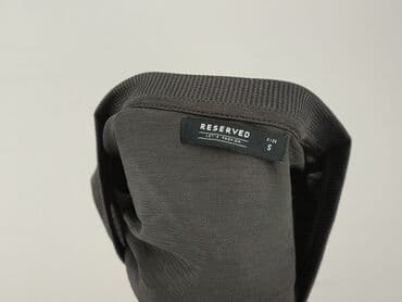 kurtki zimowe wyprzedaż reserved: Bluzka damska, rozmiar S — 4