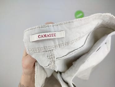 nike air force 1 ccc: Camaïeu, Jeansy damskie, rozmiar L — 4