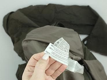 zara ramoneski: Zara, Trencz damski, rozmiar L — 4