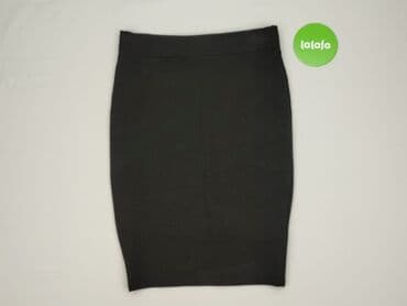 czarne spódnice orsay: Amisu, Spódnica damska, rozmiar S — 2