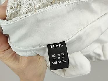 shorty shein: Shein, Spódnica damska, rozmiar M — 5