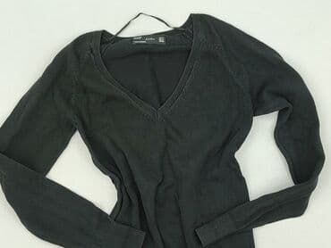 Zara, Sweter damski, S w lalafo.pl Zara, Sweter damski, S