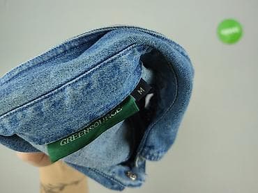 denim house: Green Coast, Koszula damska, rozmiar M — 5