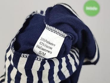 mango koszula niebieska: Gant, Marynarka damska, rozmiar S — 6
