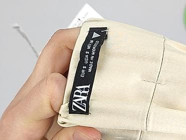 Zara, Top damski, rozmiar S — 4