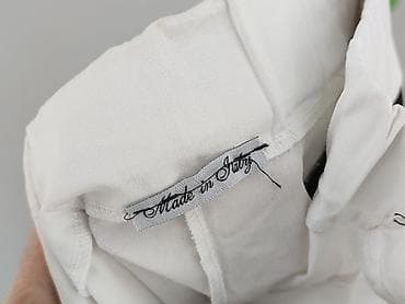 bluzy budowlane: Spodnie dresowe damskie, rozmiar S — 4