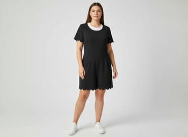 kombinezon hexeline: Gate Woman, Kombinezon damski, rozmiar XL — 1