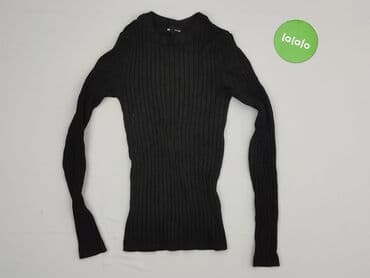 kurtki zimowe damskie wyprzedaż sinsay: Sinsay, Sweter damski, rozmiar XS — 3