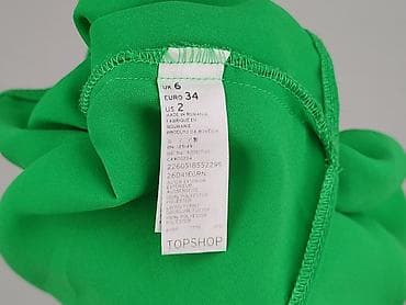 top marks: Topshop Petite, Top damski, rozmiar XS — 6