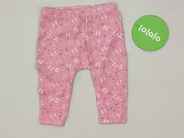 name it kombinezon merino: Leggings, So cute, 3-6 months, condition - Very good — 2