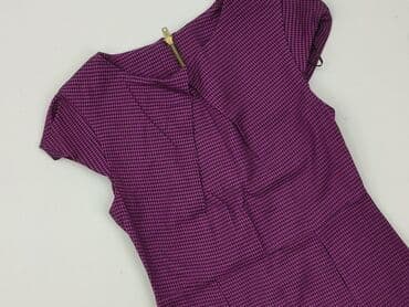 eleganckie sukienki dla niskich pań: Women`s dress, size M — 2