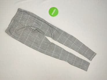 rajstopy antypoślizgowe pepco: Legginsy Eleganckie damskie, rozmiar S — 3