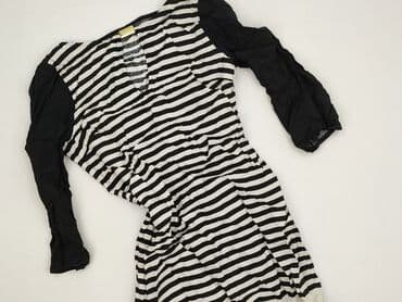 sweterkowe sukienki: Sukienka damska, rozmiar S — 2