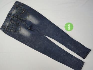dsquared2 jeansy: Jeansy damskie, rozmiar XL — 3