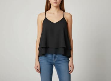 bluzki do spódnic tiulowych: Bluzka damska, rozmiar L — 6